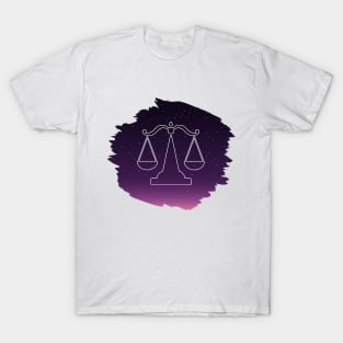 Libra T-Shirt